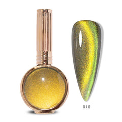 Fashion Cat Eye Gel #10