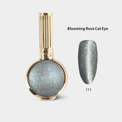 Blooming Rose Cat Eye #111