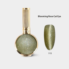 Blooming Rose Cat Eye #115