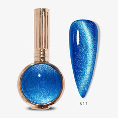 Fashion Cat Eye Gel #11