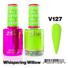 21Sweet V127 Whispering Willow