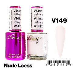 21Sweet V149 Nude Loess