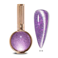 Fashion Cat Eye Gel #14