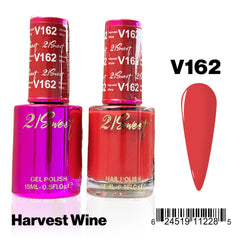 21Sweet V162 Harvest Wine