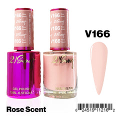 21Sweet V166 Rose Scent