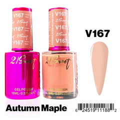 21Sweet V167 Autumn Maple