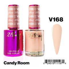 21Sweet V168 Candy Room