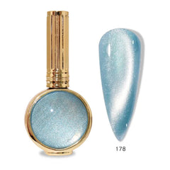 Star Cat Eye Gel #178