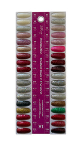 V COLLECTION COLOR BOARD