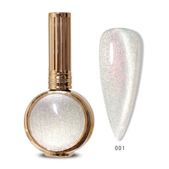 Fashion Cat Eye Gel #1