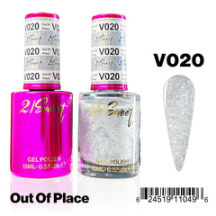 21Sweet V020 Out Of Place