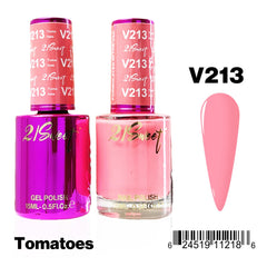 21Sweet V213 Tomatoes