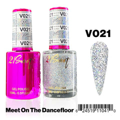 21Sweet V021 Meet OnThe Dancefloor