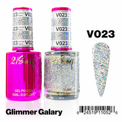 21Sweet V023 Glimmer Galary