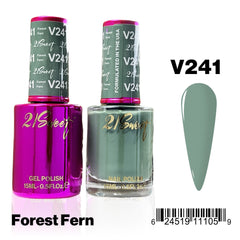 21Sweet V241 Forest Fern