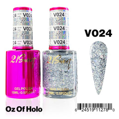 21Sweet V024 Oz Of Holo