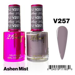 21Sweet V257 Ashen Mist