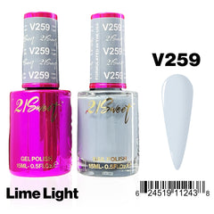 21Sweet V259 Lime Light