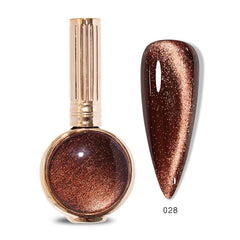 Fashion Cat Eye Gel #28