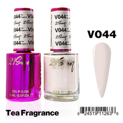 21Sweet V044 Tea Fragrance
