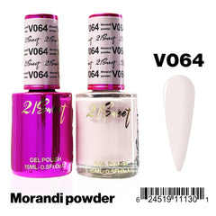 21Sweet V064 Morandi powder