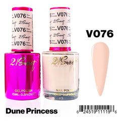 21Sweet V076 Dune Princess