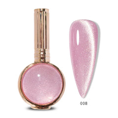 Fashion Cat Eye Gel #8