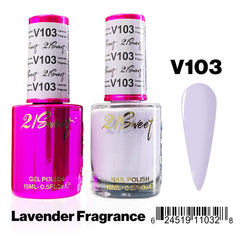 21Sweet V103 Lavender Fragrance