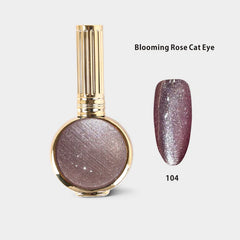Blooming Rose Cat Eye – 18 colors (103 - 120)