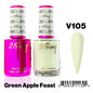 21Sweet V105 Green Apple Feast