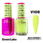 21Sweet V106 Green Lake