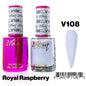 21Sweet V108 Royal Raspberry