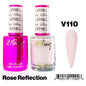 21Sweet V110 Rose Reflection