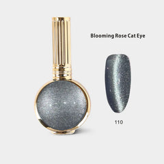 Blooming Rose Cat Eye #110