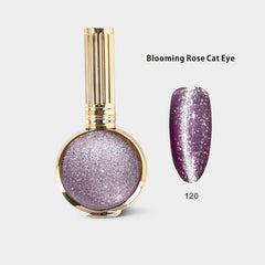 Blooming Rose Cat Eye #120