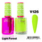 21Sweet V126 Light Forest