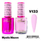 21Sweet V133 Mystic Mauve
