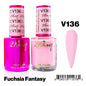 21Sweet V136 Fuchsia Fantasy