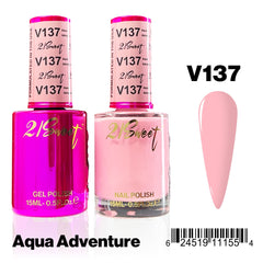 21Sweet V137 Aqua Adventure