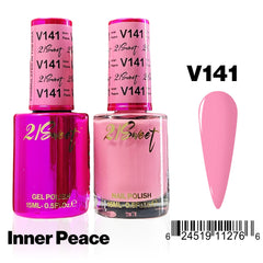 21Sweet V141 Inner Peace