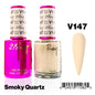 21Sweet V147 Smoky Quartz