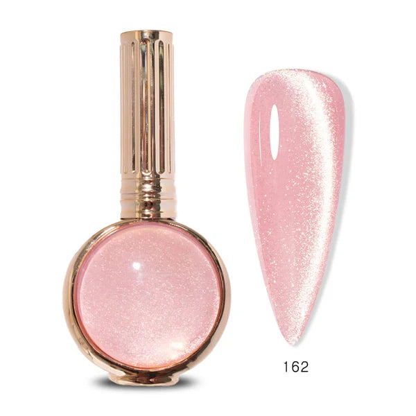 Nude Cat Eye Gel #162