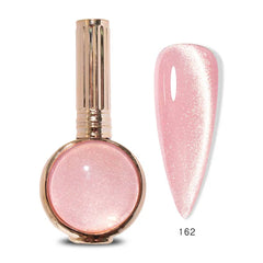 Nude Cat Eye Gel #162