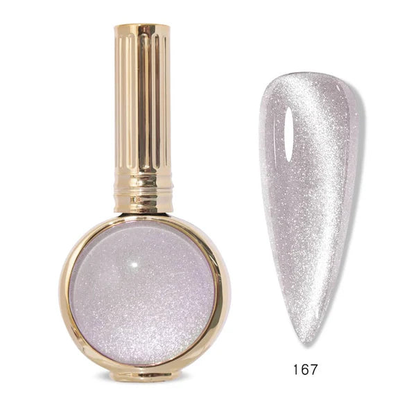 Nude Cat Eye Gel #167