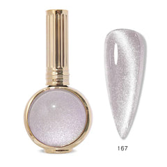 Nude Cat Eye Gel #167