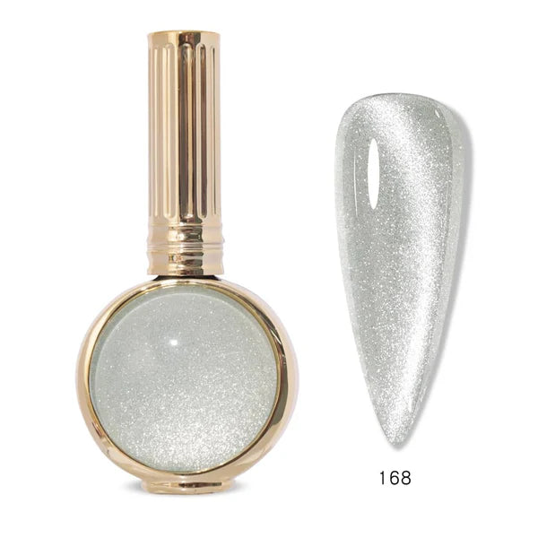 Nude Cat Eye Gel #168