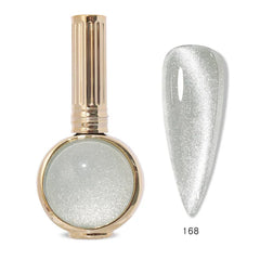 Nude Cat Eye Gel #168