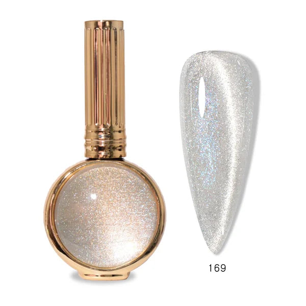 Star Cat Eye Gel #169