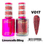 21Sweet V017 Limoncello Bling