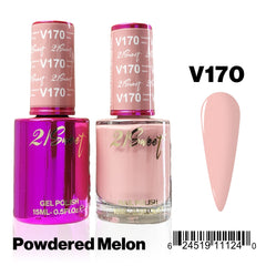 21Sweet V170 Powdered Melon